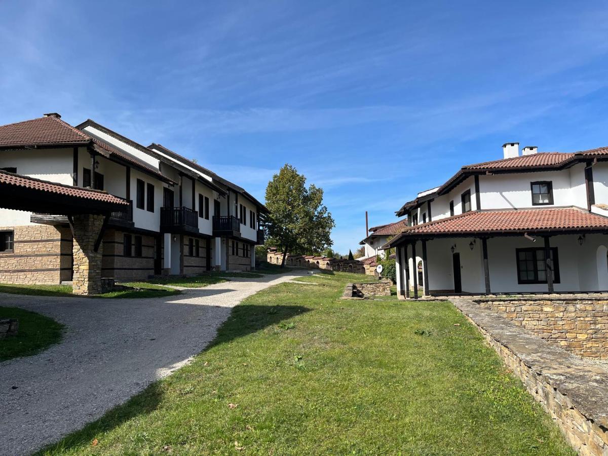 Къща За Гости Геша Вю Dryanovo Exterior foto