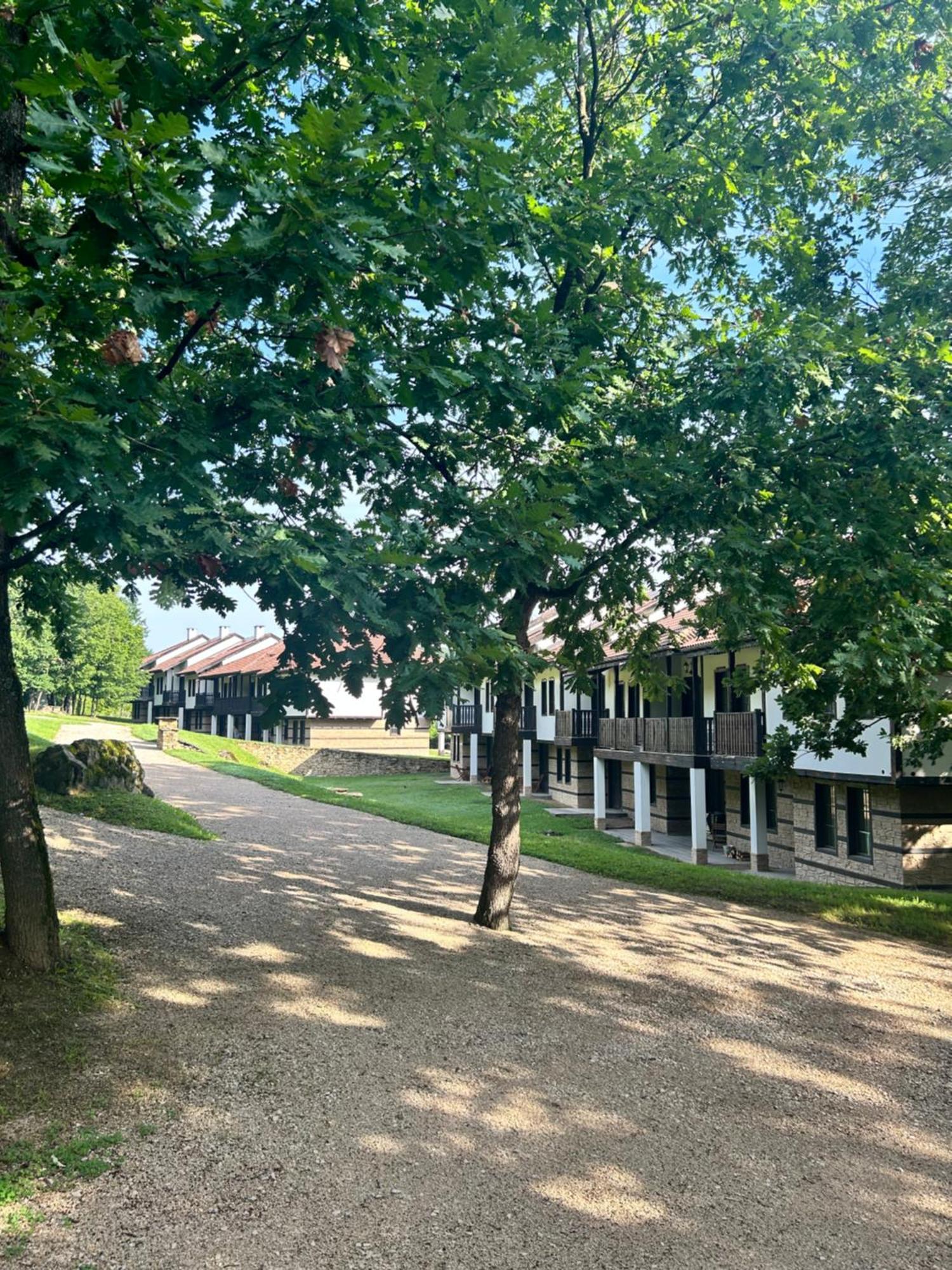Къща За Гости Геша Вю Dryanovo Exterior foto