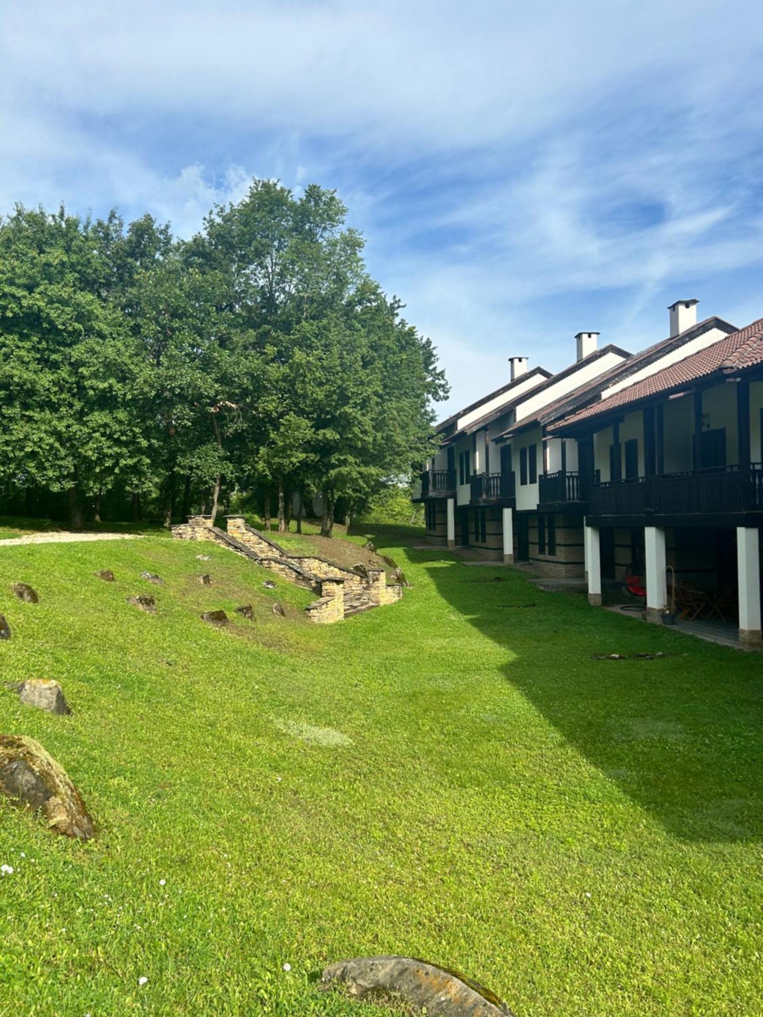 Къща За Гости Геша Вю Dryanovo Exterior foto