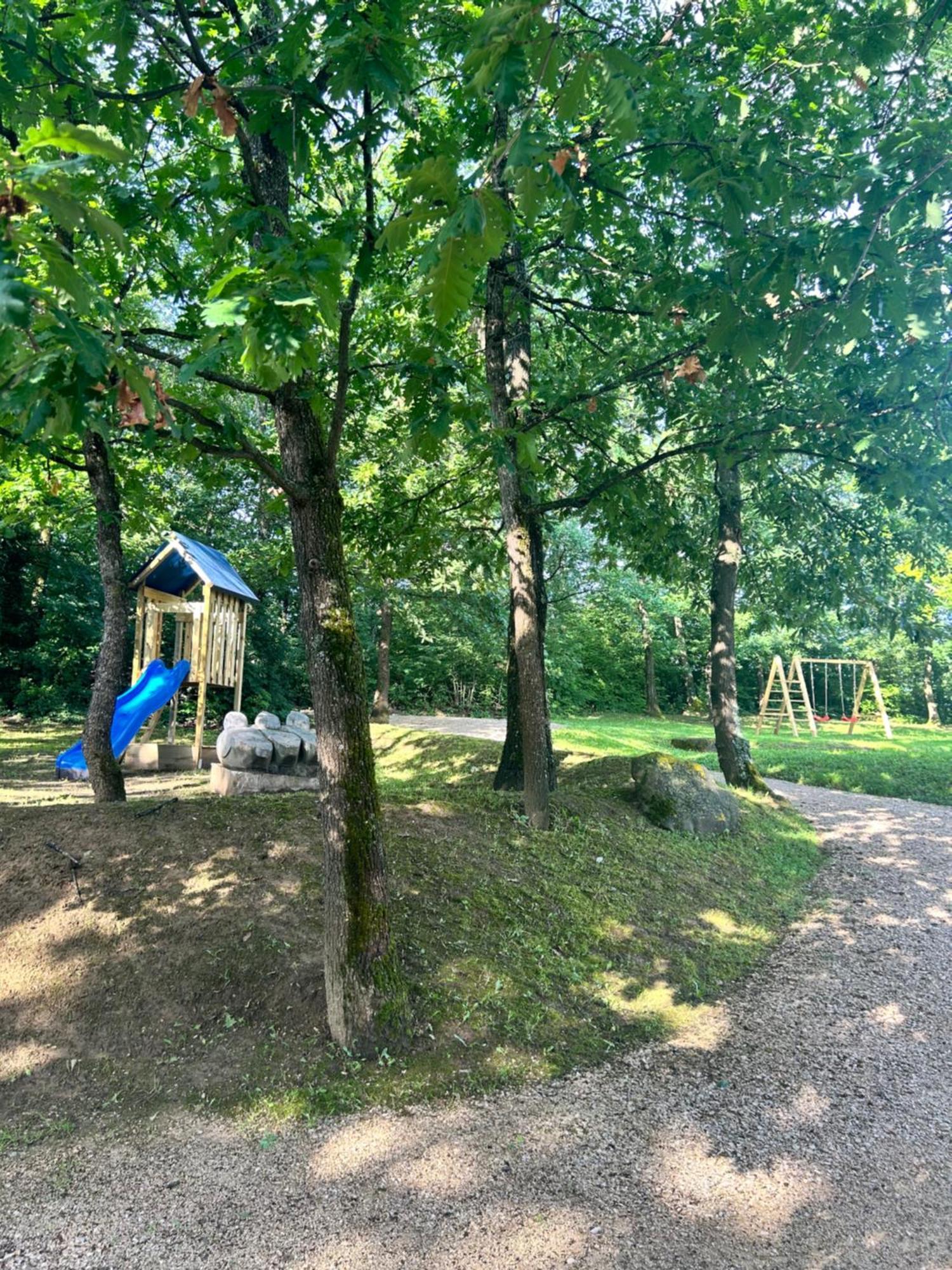 Къща За Гости Геша Вю Dryanovo Exterior foto