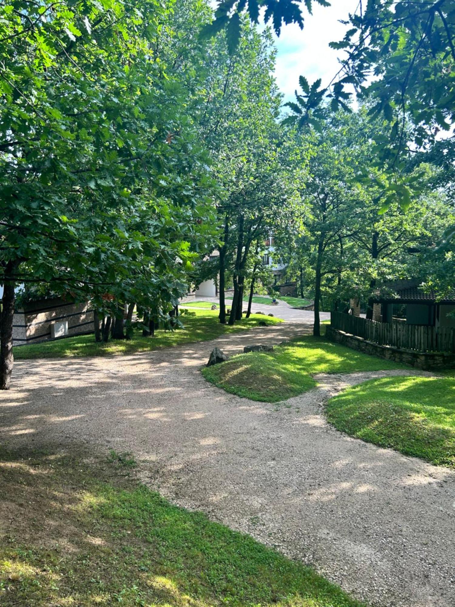 Къща За Гости Геша Вю Dryanovo Exterior foto
